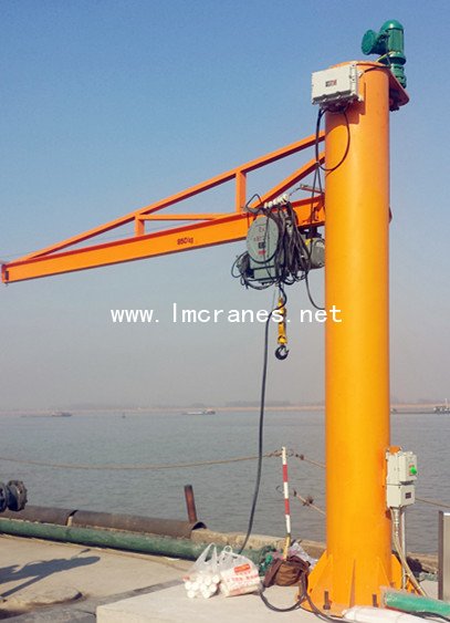 防爆<a href='http://www.lmcranes.net/plus/list.php?tid=18' target='_blank'><u>悬臂吊</u></a>,防爆<a href='http://www.lmcranes.net/a/3/3-1/2015/0129/177.html' target='_blank'><u>旋臂起重机</u></a>,防爆柱吊