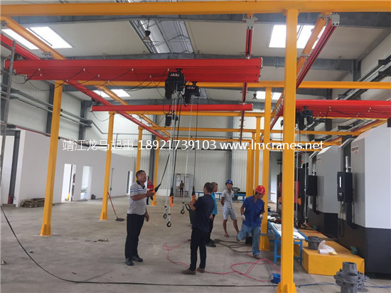 <a href='http://www.lmcranes.net/plus/list.php?tid=19' target='_blank'><u>KBK悬挂起重机</u></a>,<a href='http://www.lmcranes.net/plus/list.php?tid=19' target='_blank'><u>KBK悬挂起重机</u></a>在精密冶金件机加工中的应用