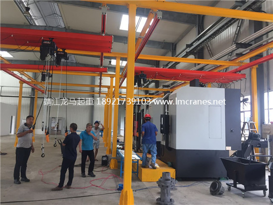 <a href='http://www.lmcranes.net/plus/list.php?tid=19' target='_blank'><u>KBK悬挂起重机</u></a>,<a href='http://www.lmcranes.net/plus/list.php?tid=19' target='_blank'><u>KBK悬挂起重机</u></a>在精密冶金件机加工中的应用