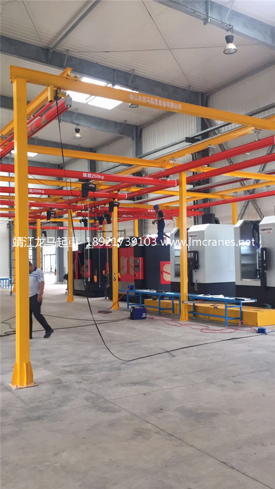 <a href='http://www.lmcranes.net/plus/list.php?tid=19' target='_blank'><u>KBK悬挂起重机</u></a>,<a href='http://www.lmcranes.net/plus/list.php?tid=19' target='_blank'><u>KBK悬挂起重机</u></a>在精密冶金件机加工中的应用