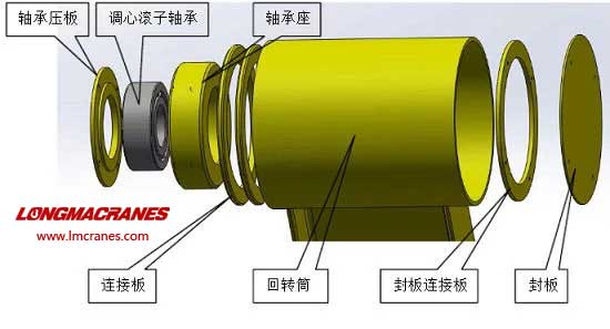 悬臂吊安装,悬臂吊安装视频,悬臂吊安装步骤