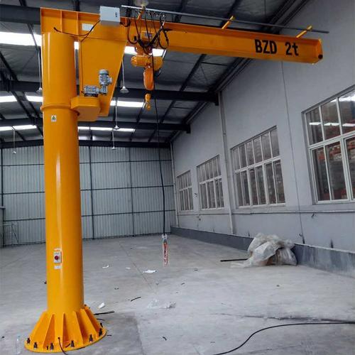 定柱式<a href='http://www.lmcranes.net/plus/list.php?tid=18' target='_blank'><u>悬臂吊</u></a>